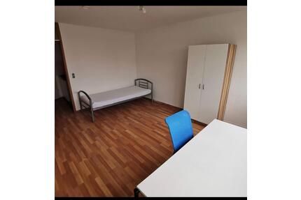 AB 1.5.2026 Schönes, möbliertes 1 Zimmer Appartment Uninähe - Kaiserslautern Bahnheim