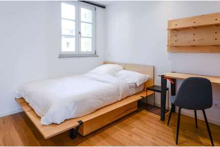 WG-Zimmer in München 745,00 € 10 m²