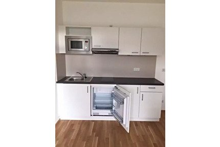 2 Zimmer Wohnung in Nähe Hauptbhanhof Nürnberg zu vermieten