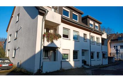 3-Zi Wohnung in Alfter Alanus Hochschule