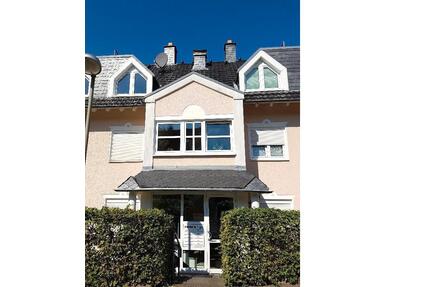 3 Zimmer Wohnung mit Balkon in Lindlar