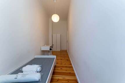 WG-Zimmer in Berlin 599,00 € 15 m²