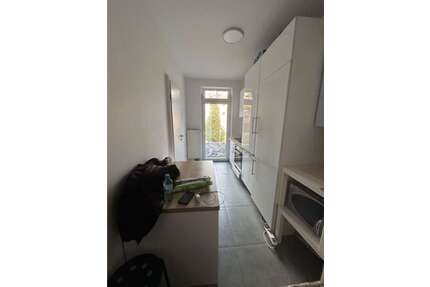 WG-Zimmer in Nürnberg 405,00 € 16 m²