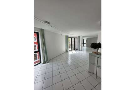 Wohnung zum Mieten in Aachen 1.250,00 € 101.7 m²