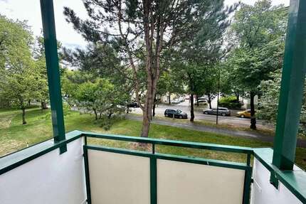 Wohnung zum Mieten in München 1.098,03 € 54.09 m²