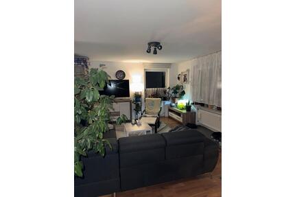 4 Zimmer Wohnung mieten ab 1.6.2026 - Neumarkt in der Oberpfalz Altenhof