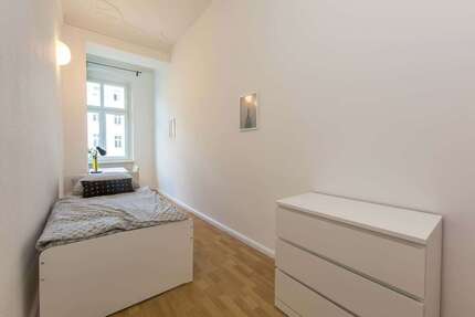 WG-Zimmer in Berlin 660,00 € 14 m²
