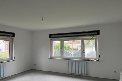Helle, 3-Zimmer Wohnung zu vermieten - Nidderau