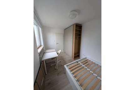 WG-Zimmer in München 750,00 € 11 m²