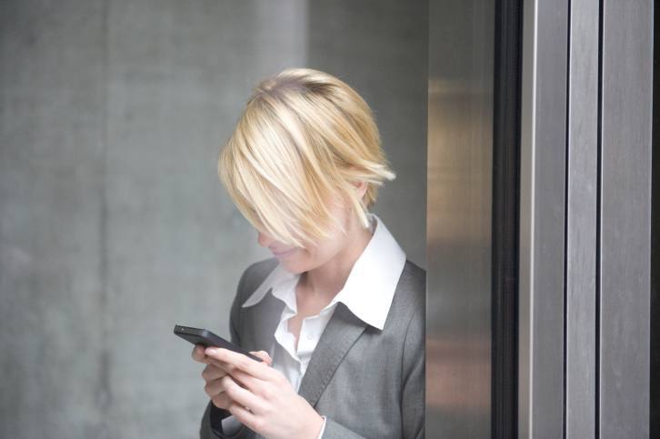 Zeit und Geld sparen mit Apps Zeit und Geld sparen mit Apps