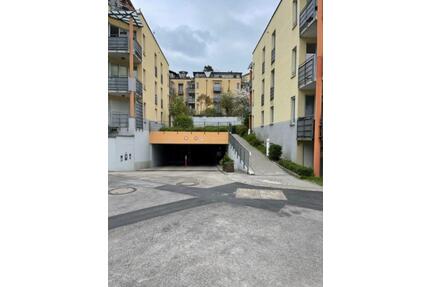 1 Zimmer Ap. nähe Zentrum v. Deggendorf - Grafling