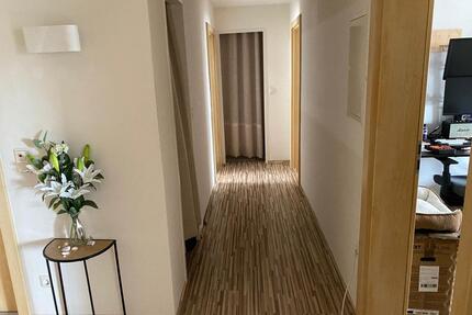 3 Zimmer Wohnung in bester Lage Nürnberg Nordstadt Kaiserburg