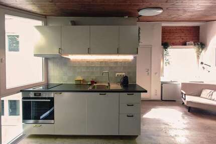 Wohnen auf Zeit in München 1.349,00 €