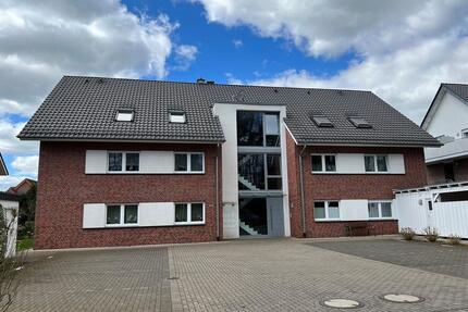 Seniorenwohnungen im Herzen von Steinhagen