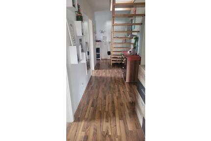 Eine große,helle 4 Zimmer Maisottenwohnung - Rheda-Wiedenbrück