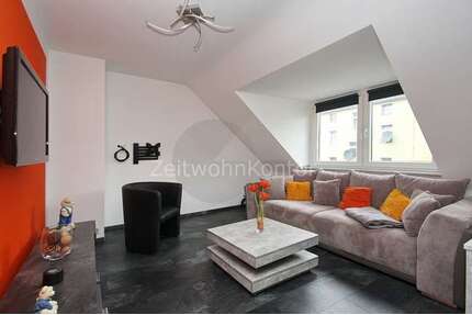 Wohnen auf Zeit in Essen Altenessen-Süd 850,00 € - Essen / Altenessen-Süd