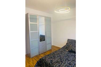 Wohnen auf Zeit in Eschborn 1.700,00 €