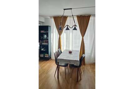 Wohnen auf Zeit in Berlin 1.600,00 €
