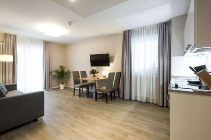 Wohnung zum Mieten in München 1.990,00 € 52 m²
