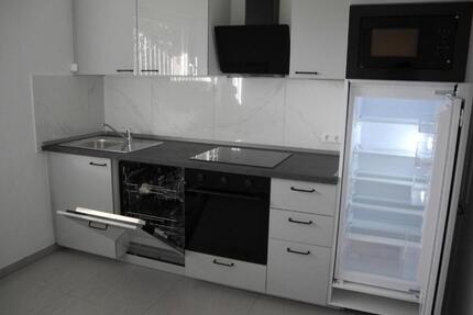 WG Zimmer in kernsanierter, möblierter WG - Heilbronn Böckingen