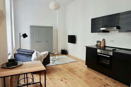 Wohnen auf Zeit in Berlin 1.690,00 €