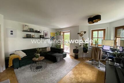Wohnungsswap - 3 Zimmer, 75 m² - Oberjägerstraße, Schwabing-Freimann, München