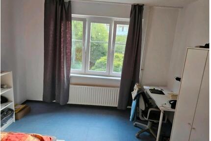 Untermiete Köln-Lindenthal ab Oktober WG Zimmer