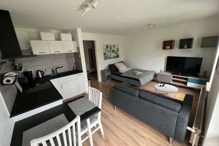 Wohnen auf Zeit in Dresden 1.050,00 €