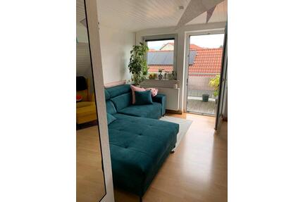 4 Zimmer ,Küche,Bad ,Toilette - 650,00&nbsp;EUR Kaltmiete, ca.&nbsp; 95,00&nbsp;m&sup2; in Hünfeld (PLZ: 36088)
