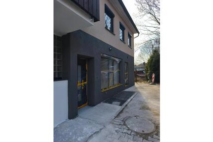 2 Zimmer Wohnung Studio Apartment Wohnung 60 qm2. Alles Offen - Eningen unter Achalm