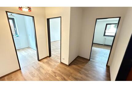 2-Zimmer Erdgeschosswohnung in Kerpen