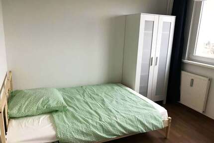 WG-Zimmer in Berlin 580,00 € 11 m²