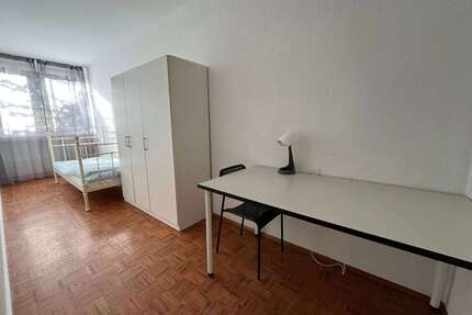 WG-Zimmer in Dortmund 400,00 € 11 m²