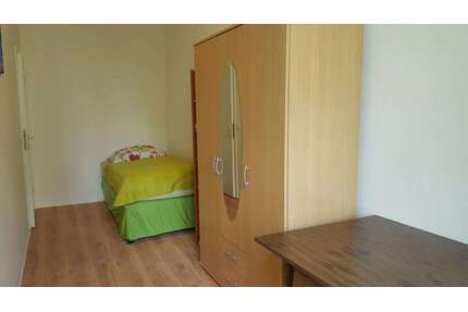 WG-Zimmer in Berlin 499,00 € 12 m²