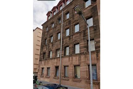 Ein Möbliertes WG-Zimme - 490,00&nbsp;EUR Kaltmiete, ca.&nbsp; 55,00&nbsp;m&sup2; in Nürnberg (PLZ: 90441) Gibitzenhof