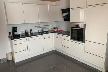 3 Zimmer Wohnung zu vermieten, Dachgeschoss - Winterlingen