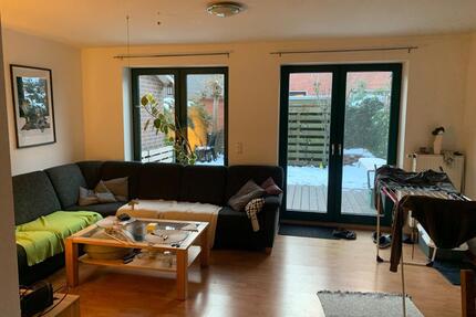 WG Zimmer in Eversten mit Garten und Nähe zur Uni - Oldenburg