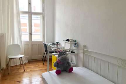 WG-Zimmer in Berlin 400,00 € 12 m²