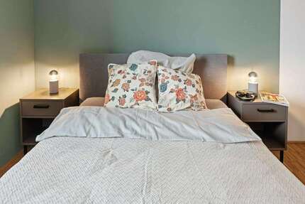 WG-Zimmer in Munich 890,00 € 15 m²