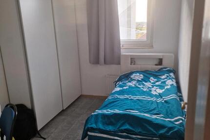 jobcenter auch welcome wohnung zu vermieten 4,5 zimmer mit ebk - Dietzenbach
