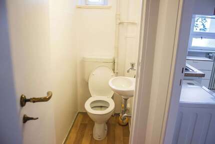 WG-Zimmer in Berlin 565,00 € 20 m²