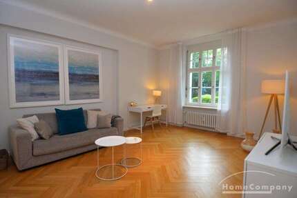 Wohnen auf Zeit in Berlin 1.335,00 €