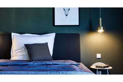 Wohnen auf Zeit in Wolfsburg 1.490,00 €