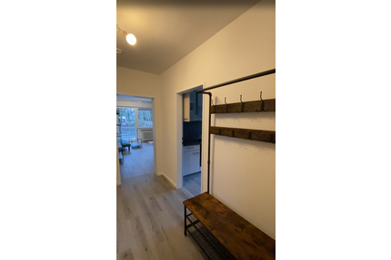 Wohnung zum Mieten in Aachen 990,00 € 61 m²