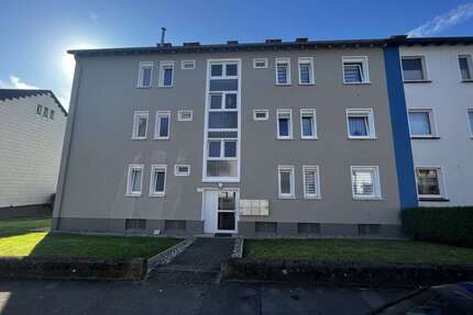 Wohnung zum Mieten in Iserlohn 600,00 € 60 m²