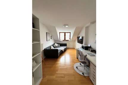 Wohnung zum Mieten in Wiesbaden 520,00 € 50 m²