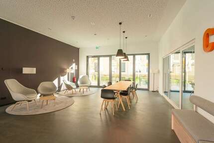 Wohnen auf Zeit in Berlin 750,00 €