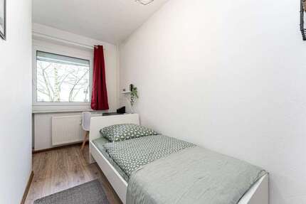 WG-Zimmer in Potsdam 610,00 € 9 m²