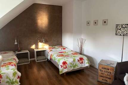 Wohnen auf Zeit in Essen Bredeney 990,00 € - Essen / Bredeney