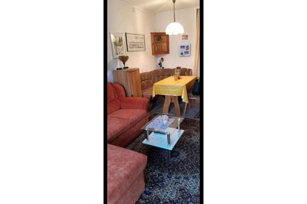 Schöne 2,5 Zimmer Wohnung 45 m2 in Altenau zu vermieten . - Harz (LK Goslar) Bergstadt Altenau-Schulenberg i.O.